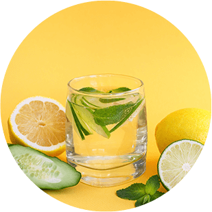 lemon juice lemon juice