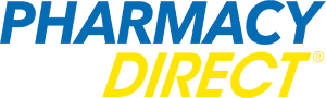 Pharmacy Direct banner