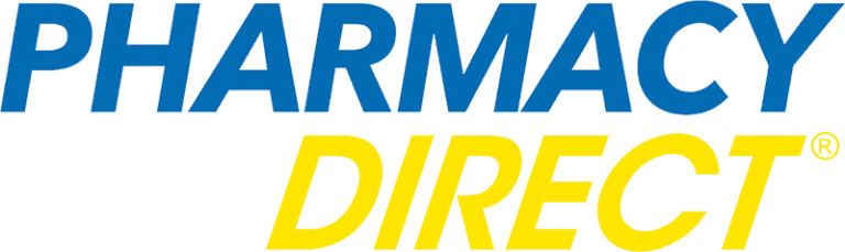 Pharmacy Direct banner