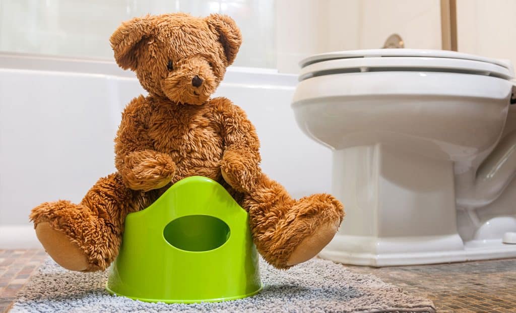 Constipation Relief for Children and Infants Coloxyl