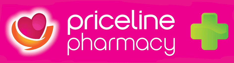 Priceline Pharmacy banner
